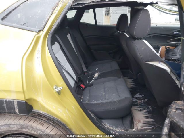 KL77LGE24RC065113 Chevrolet Trax Fwd 1rs