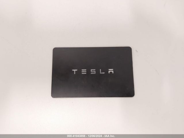 5YJ3E1EA2PF582331 Tesla Model 3 Rear-wheel Drive