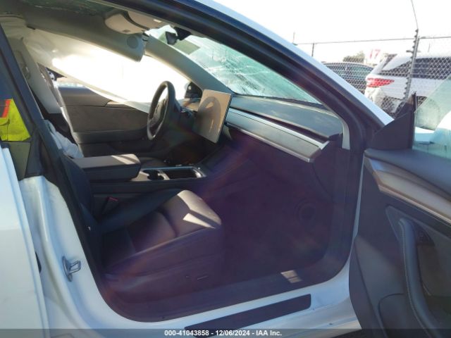 5YJ3E1EA2PF582331 Tesla Model 3 Rear-wheel Drive