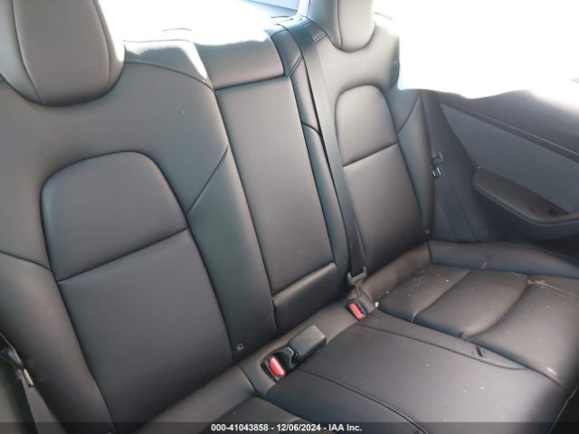 5YJ3E1EA2PF582331 Tesla Model 3 Rear-wheel Drive
