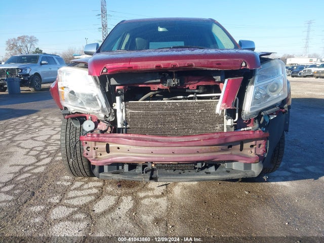 GMC Terrain Slt 2017 2GKFLPE35H6188566 Image 12