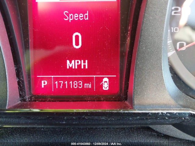 GMC Terrain Slt 2017 2GKFLPE35H6188566 Image 15