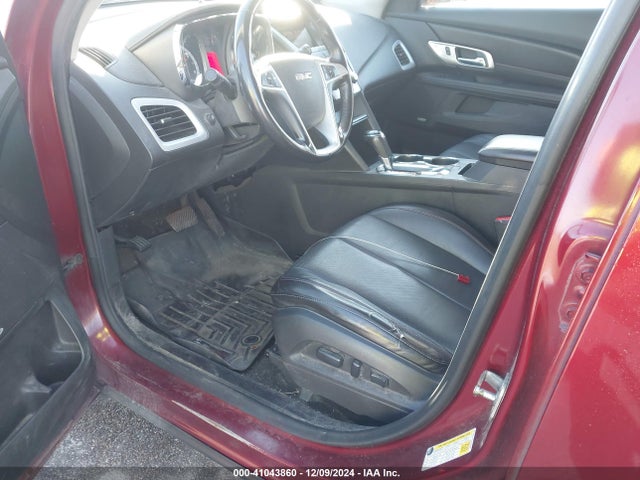 GMC Terrain Slt 2017 2GKFLPE35H6188566 Image 19