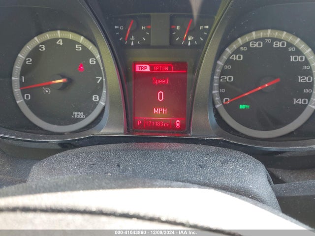 GMC Terrain Slt 2017 2GKFLPE35H6188566 Image 7