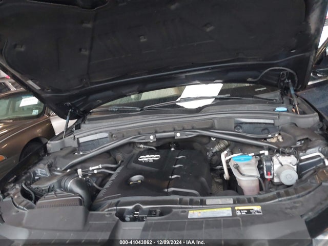 Audi Q5 2.0t Premium 2015 WA1CFAFP6FA119044 Image 10