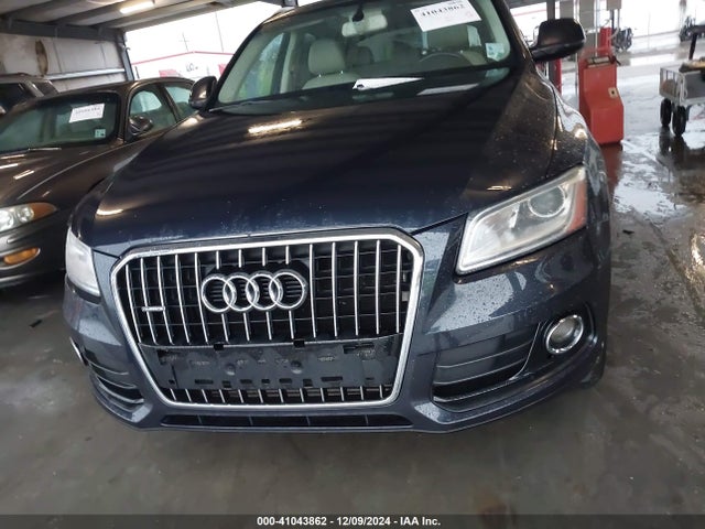 Audi Q5 2.0t Premium 2015 WA1CFAFP6FA119044 Image 12