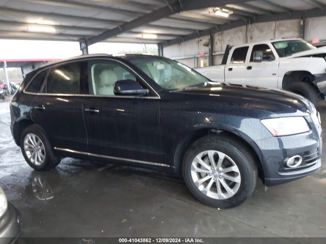 Audi Q5 2.0t Premium 2015 WA1CFAFP6FA119044 Image 13