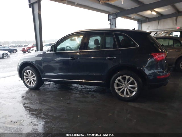 Audi Q5 2.0t Premium 2015 WA1CFAFP6FA119044 Image 14