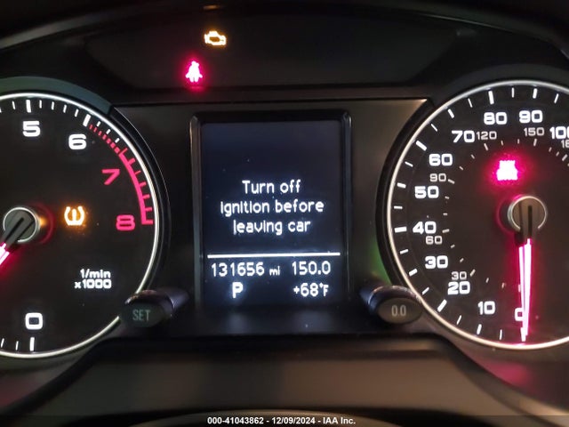 Audi Q5 2.0t Premium 2015 WA1CFAFP6FA119044 Image 15