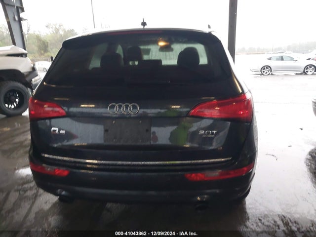 Audi Q5 2.0t Premium 2015 WA1CFAFP6FA119044 Image 16