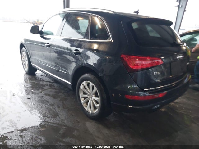 Audi Q5 2.0t Premium 2015 WA1CFAFP6FA119044 Image 3