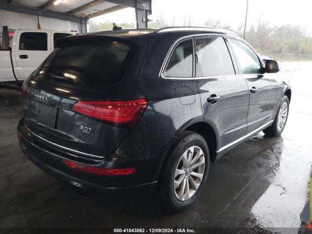 Audi Q5 2.0t Premium 2015 WA1CFAFP6FA119044 Image 4