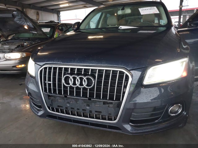 Audi Q5 2.0t Premium 2015 WA1CFAFP6FA119044 Image 6