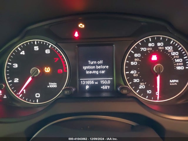 Audi Q5 2.0t Premium 2015 WA1CFAFP6FA119044 Image 7