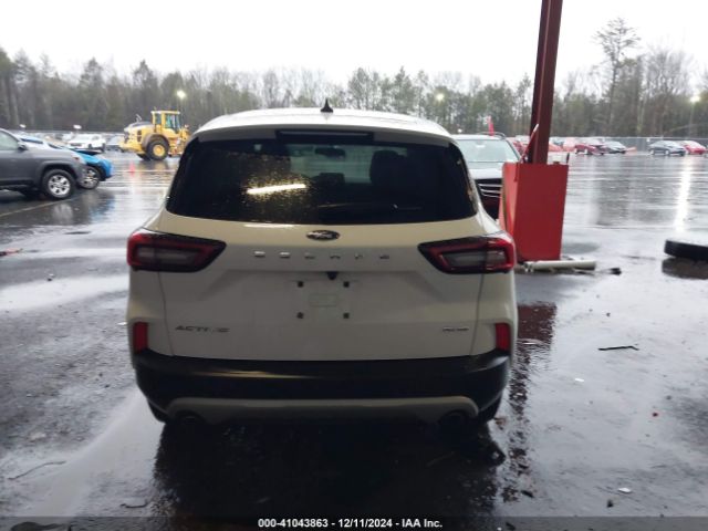 1FMCU9GN7RUA78607 Ford Escape Active