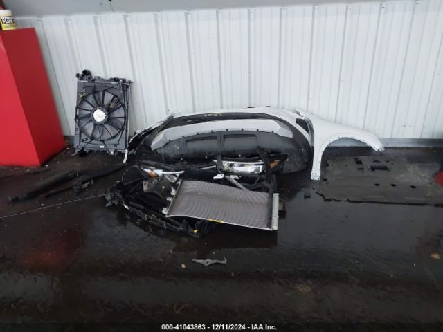 1FMCU9GN7RUA78607 Ford Escape Active