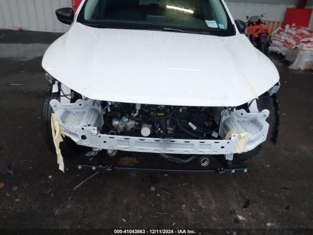 1FMCU9GN7RUA78607 Ford Escape Active