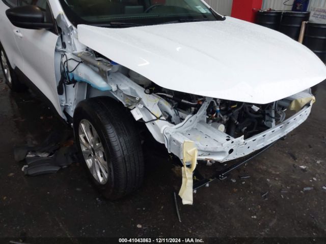1FMCU9GN7RUA78607 Ford Escape Active