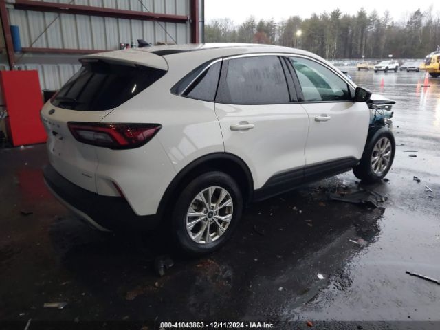 1FMCU9GN7RUA78607 Ford Escape Active