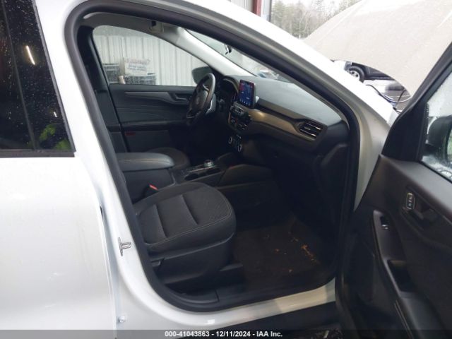 1FMCU9GN7RUA78607 Ford Escape Active