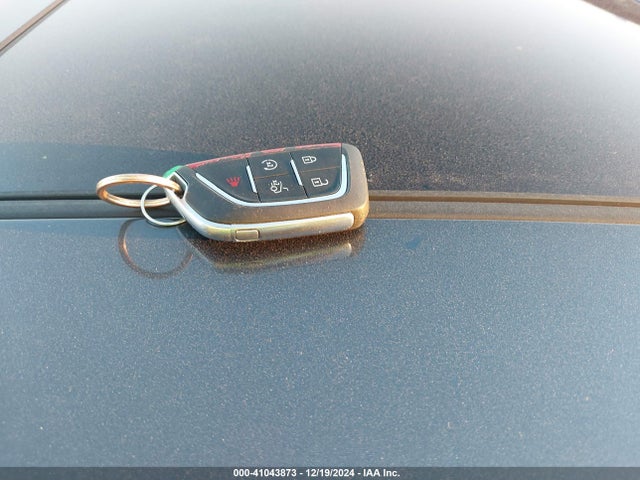 2021 CADILLAC CT5 1G6DR5RW3M0145652 Photo 10