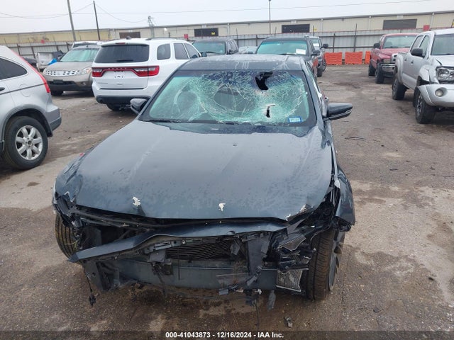 2021 CADILLAC CT5 1G6DR5RW3M0145652 Photo 5