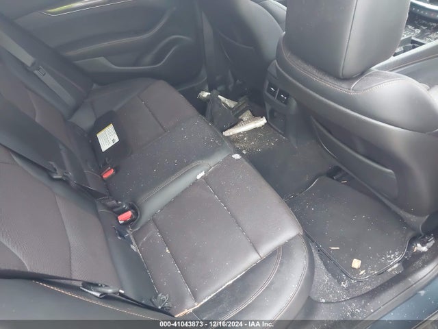 2021 CADILLAC CT5 1G6DR5RW3M0145652 Photo 7