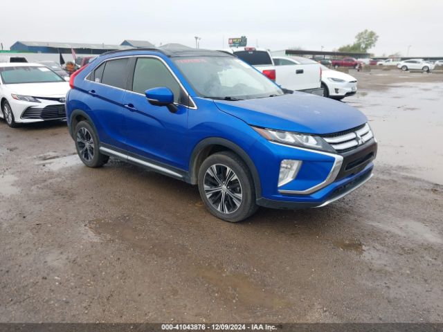 2019 MITSUBISHI ECLIPSE CROSS JA4AT5AA3KZ021613 Photo 0