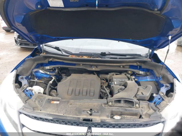 2019 MITSUBISHI ECLIPSE CROSS JA4AT5AA3KZ021613 Photo 9