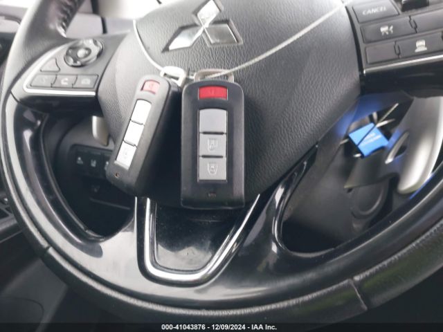 2019 MITSUBISHI ECLIPSE CROSS JA4AT5AA3KZ021613 Photo 10