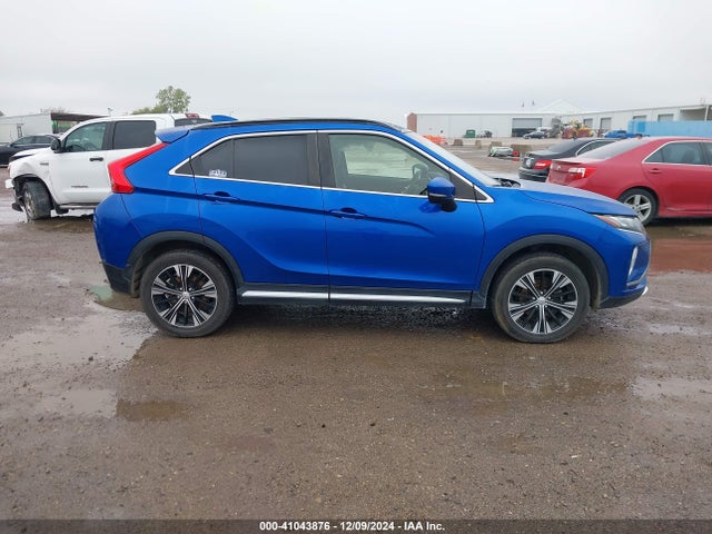 Mitsubishi Eclipse Cross Se/sel 2019 JA4AT5AA3KZ021613 Image 13