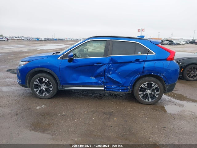 Mitsubishi Eclipse Cross Se/sel 2019 JA4AT5AA3KZ021613 Image 14