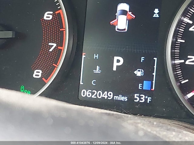 Mitsubishi Eclipse Cross Se/sel 2019 JA4AT5AA3KZ021613 Image 15