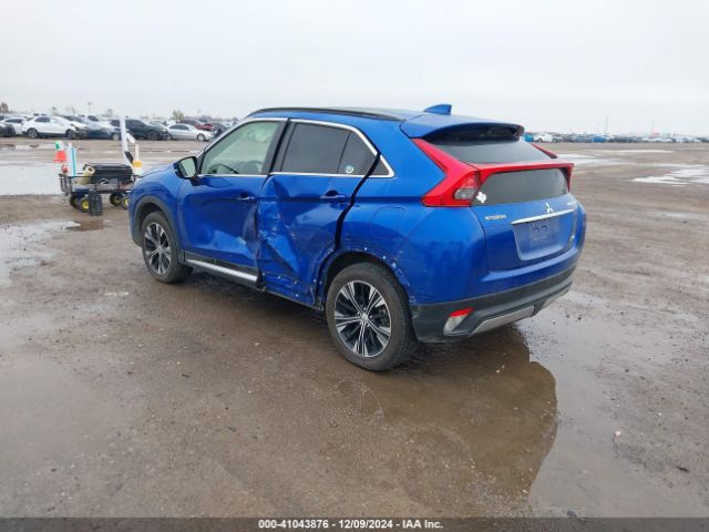 2019 MITSUBISHI ECLIPSE CROSS JA4AT5AA3KZ021613 Photo 2