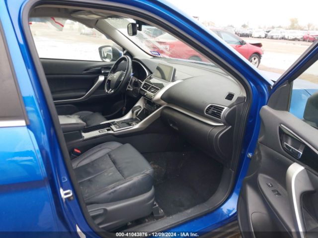 2019 MITSUBISHI ECLIPSE CROSS JA4AT5AA3KZ021613 Photo 4