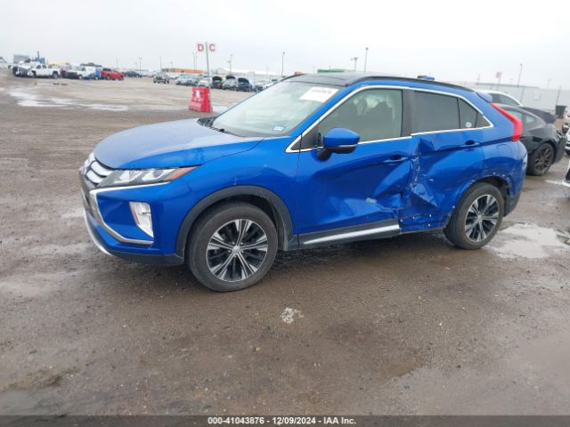 2019 MITSUBISHI ECLIPSE CROSS JA4AT5AA3KZ021613 Photo 5