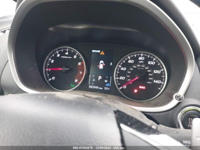 2019 MITSUBISHI ECLIPSE CROSS JA4AT5AA3KZ021613 Photo 6