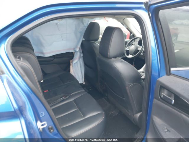 2019 MITSUBISHI ECLIPSE CROSS JA4AT5AA3KZ021613 Photo 7