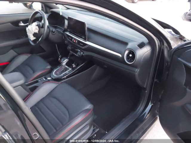 3KPF44AC4PE619491 KIA FORTE GT
