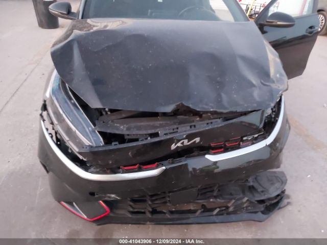 3KPF44AC4PE619491 KIA FORTE GT