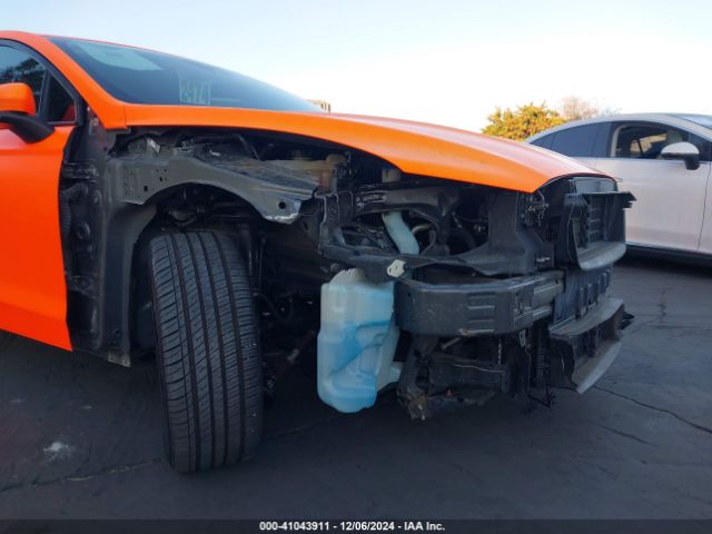 3FA6P0LU3KR200139 Ford Fusion Hybrid Se