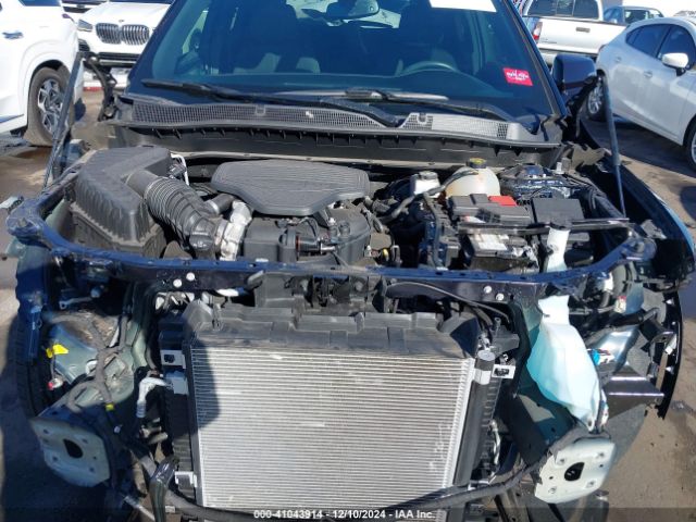 3GNKBCRS6LS695386 Chevrolet Blazer Fwd 2lt