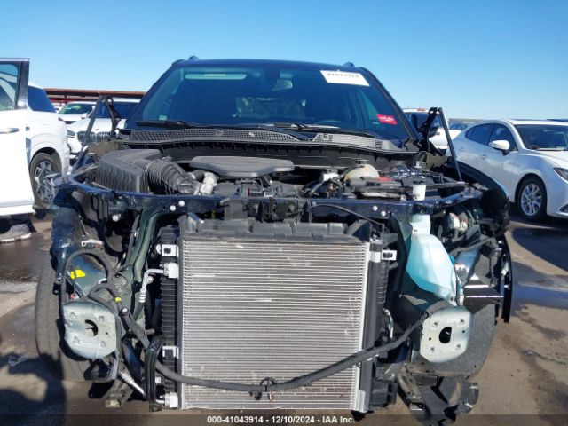 3GNKBCRS6LS695386 Chevrolet Blazer Fwd 2lt