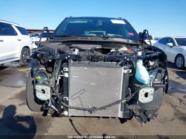 3GNKBCRS6LS695386 Chevrolet Blazer Fwd 2lt