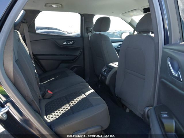 3GNKBCRS6LS695386 Chevrolet Blazer Fwd 2lt