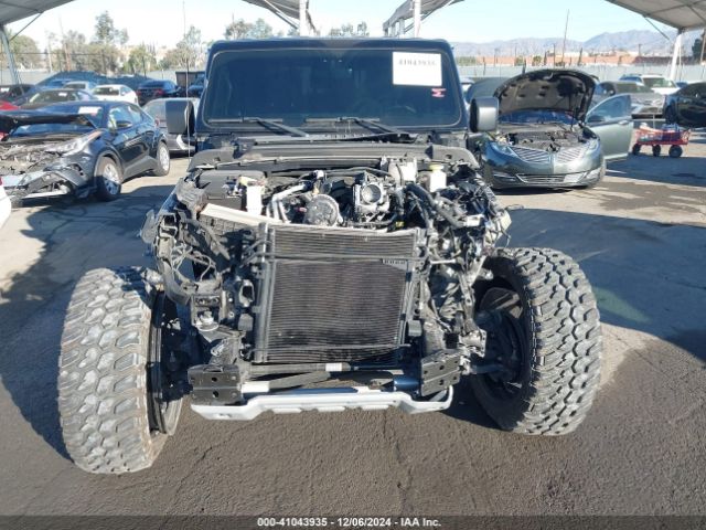 1C6JJTEG4NL150571 Jeep Gladiator Mojave 4x4