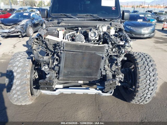 1C6JJTEG4NL150571 Jeep Gladiator Mojave 4x4