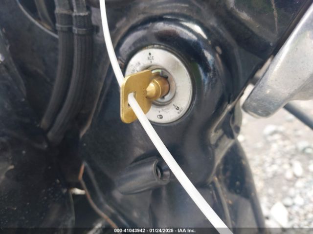 2007 HARLEY-DAVIDSON FXDL 1HD1GN4187K323743 Photo 10