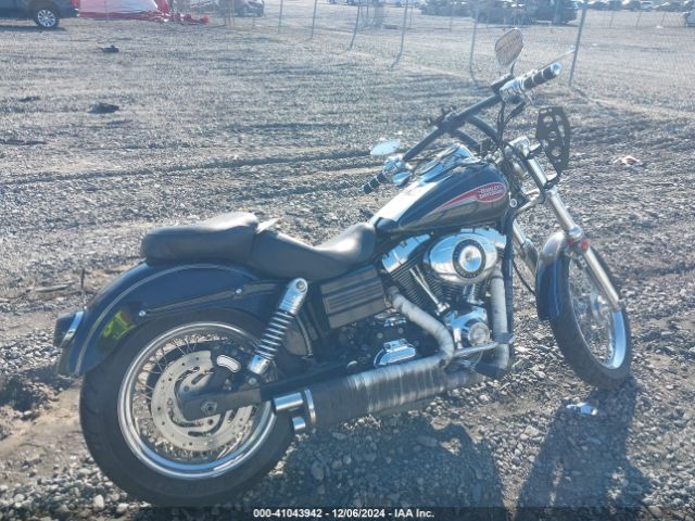 2007 HARLEY-DAVIDSON FXDL 1HD1GN4187K323743 Photo 3
