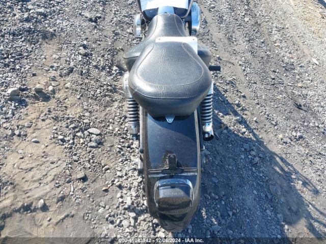 2007 HARLEY-DAVIDSON FXDL 1HD1GN4187K323743 Photo 5